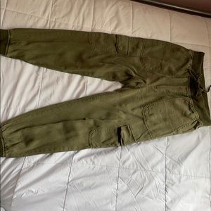 AE cargo pants